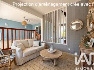 Demeure d'exception 5 pièces