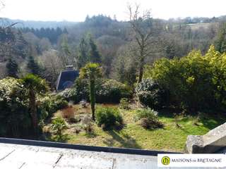 Demeure d'exception 10 pièces