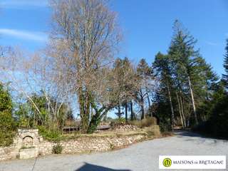 Demeure d'exception 10 pièces