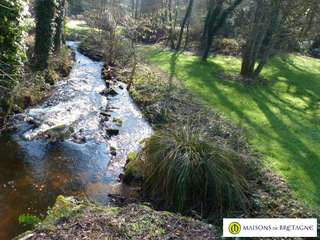 Demeure d'exception 10 pièces