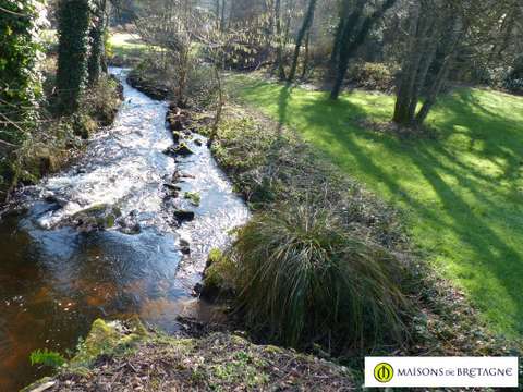 Demeure d'exception 10 pièces