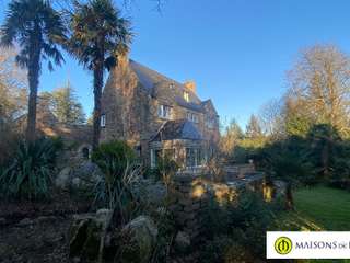 Demeure d'exception 10 pièces