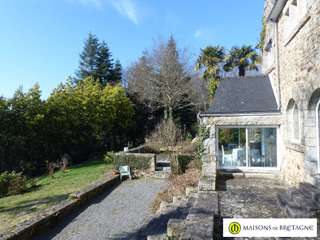 Demeure d'exception 10 pièces