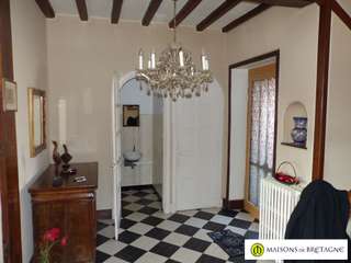 Demeure d'exception 10 pièces