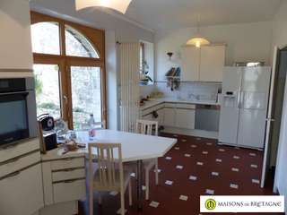 Demeure d'exception 10 pièces