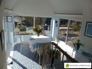 Demeure d'exception 10 pièces