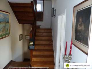 Demeure d'exception 10 pièces