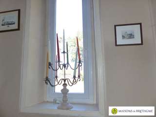 Demeure d'exception 10 pièces