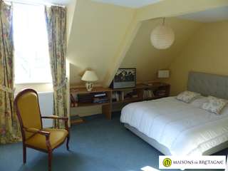 Demeure d'exception 10 pièces