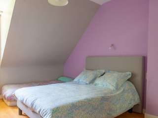 Demeure d'exception 7 pièces