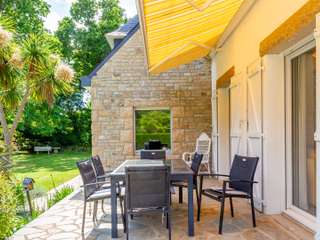 Demeure d'exception 7 pièces