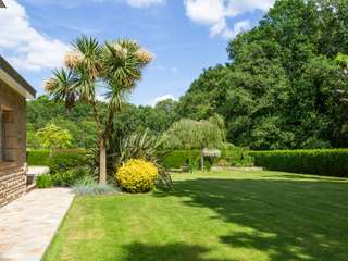 Demeure d'exception 7 pièces