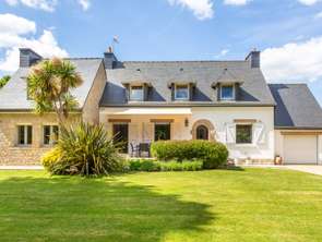 Vente Demeure d'exception 4 chambresRiec-sur-Belon