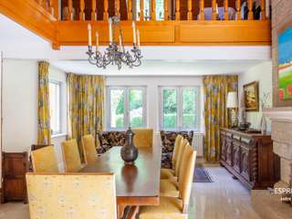 Demeure d'exception 7 pièces