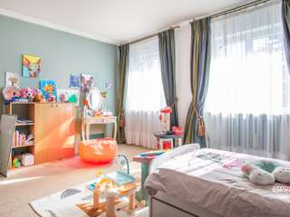 Demeure d'exception 12 pièces