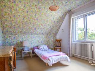 Demeure d'exception 12 pièces