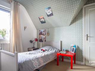 Demeure d'exception 12 pièces