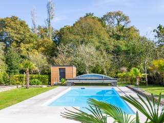 Demeure d'exception 12 pièces