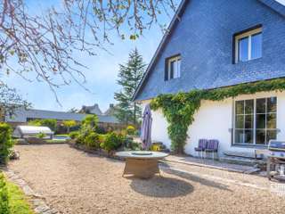 Demeure d'exception 12 pièces