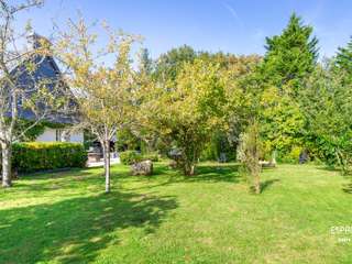 Demeure d'exception 12 pièces