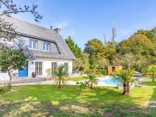 Demeure d'exception 12 pièces