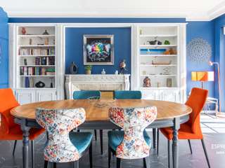 Demeure d'exception 12 pièces