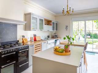 Demeure d'exception 12 pièces