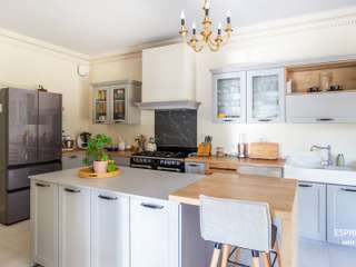 Demeure d'exception 12 pièces