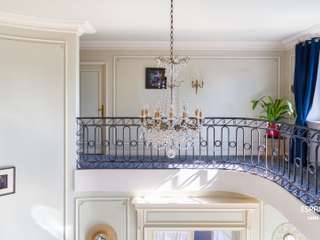 Demeure d'exception 12 pièces