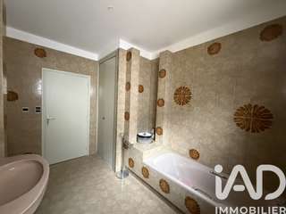 Demeure d'exception 7 pièces