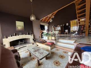 Demeure d'exception 7 pièces