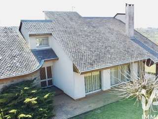 Demeure d'exception 7 pièces