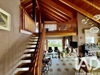 Demeure d'exception 7 pièces