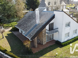 Demeure d'exception 7 pièces