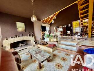 Demeure d'exception 7 pièces