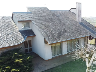 Demeure d'exception 7 pièces