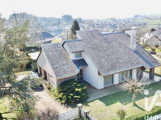 Demeure d'exception 7 pièces