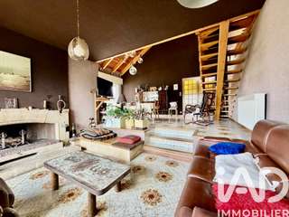 Demeure d'exception 7 pièces