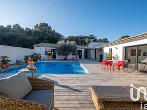 Vente Demeure d'exception 7 piècesRivedoux-Plage