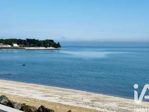 Vente Demeure d'exception 4 chambresRivedoux-Plage