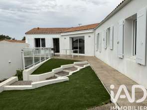Vente Demeure d'exception 3 chambresRivedoux-Plage