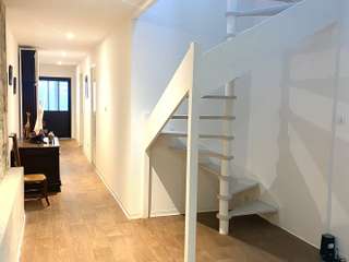 Demeure d'exception 5 pièces