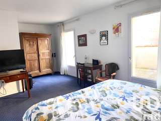 Demeure d'exception 5 pièces