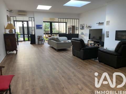 Demeure d'exception 5 pièces