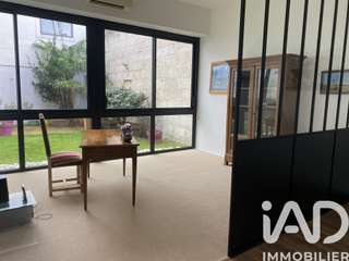 Demeure d'exception 5 pièces