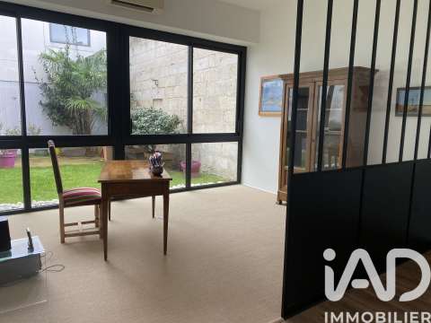 Demeure d'exception 5 pièces