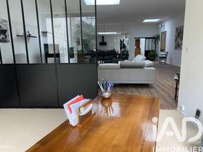 Vente Demeure d'exception 5 piècesRochefort