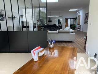 Demeure d'exception 5 pièces