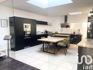 Demeure d'exception 5 pièces