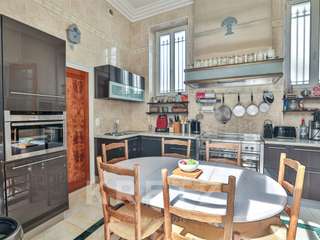 Demeure d'exception 16 pièces